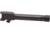 True Precision Glock 19 Threaded Barrel, 1/2x28, Black DLC, TP-G19B-XTBC