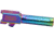 True Precision Glock 26 Non-Threaded Barrel, Spectrum, TP-G26B-XS