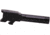 True Precision Glock 43 Non-Threaded Barrel, Black Nitride, TP-G43B-XBL