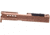 True Precision Glock 43 Slide, 17-4 Stainless Steel, Bronze, TP-G43S-C-RMS