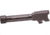 True Precision Glock 43 Threaded Barrel, 1/2x28, Stealth Gray, TP-G43B-XTA