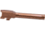 True Precision Glock 48 Non-Threaded Pistol Barrel, Copper, Sub-compact, TP-G48B-XC