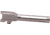 True Precision Glock 48 Non-Threaded Pistol Barrel, Stainless, Sub-compact, TP-G48B-X