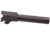 True Precision Hellcat Pro Non-Threaded Pistol Barel, 9mm, 1-10 Twist, 3.7in, 416R Stainless Steel, Black DLC, Sub-compact, TP-SHCPB-XBC