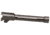 True Precision Hellcat Pro Threaded Pistol Barel, 9mm, 1/2x28, 416 Stainless Steel, Stealth Gray, Sub-compact, TP-SHCPB-XTA