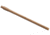 True Precision Inc TP/22 16.10" True Profile Copper 416R Stainless Steel Barrel Fits Ruger 10/22, TP1022TBLC