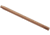 True Precision TP/22 Ruger 10/22 .22 Long Rifle Threaded Rifle Barrel, 16in, 1-16 Twist, Melonite, Flat Dark Earth, TP1022BBLF