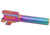 True Precision Non-Threaded Barrel, P320 X-Compact, 9mm, 1-10 Twist, 416R Stainless Steel, Spectrum, Sub-Compact, TP-P32XCB-XS