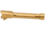 True Precision Pistol Barrel, 9mm, 1/2x28 Thread, Sig P365 XL, Threaded, Gold TiN, Sub-Compact, TP-P365XLB-XTG