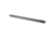 True Precision Rimfire Barrel, 22LR, Fluted, Bull Profile, Threaded, Multi-Port Compensator, Fits 10/22, Nitride Finish, Black