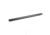 True Precision Rimfire Barrel, 22LR, Fluted, Bull Profile, Threaded, Multi-Port Compensator, Fits 10/22, Nitride Finish, Black