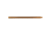 True Precision Rimfire Barrel, 22LR, Fluted, Bull Profile, Threaded, Multi-Port Compensator, Fits 10/22, TiCN Finish, Copper