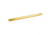 True Precision Rimfire Barrel, 22LR, Fluted, Bull Profile, Threaded, Multi-Port Compensator, Fits 10/22, Titanium Nitride Finish, Gold