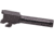 True Precision Sig Sauer P320 Compact/Carry Non-Threaded Barrel, Black DLC, TP-P32CB-XBC