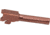 True Precision Sig Sauer P320 Compact/Carry Non-Threaded Barrel, Copper TiAlN, TP-P32CB-XC