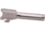 True Precision Sig Sauer P320 Compact/Carry Non-Threaded Barrel, Stainless Silver, TP-P32CB-X