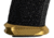 True Precision Sig Sauer P365 Fuse/XMacro Magwell, Gold, TP-P365FMW-G