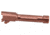 True Precision Sig Sauer P365 Threaded Barrel, 1/2x28, Copper TiAlN, TP-P365B-XTC
