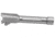 True Precision Sig Sauer P365 Threaded Barrel, 1/2x28, Stainless Silver, TP-P365B-XT