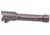 True Precision Sig Sauer P365 Threaded Barrel, 1/2x28, Stealth Gray, TP-P365B-XTA