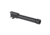 True Precision True Duty, Pistol Barrel, 9MM, Threaded 1/2X28, Fits Sig Sauer P365XL, Nitride Finish, Black, TP-P365XLDB-XTBL