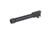 True Precision True Duty, Pistol Barrel, 9MM, Threaded 1/2X28, Fits Sig Sauer P365XL, Nitride Finish, Black, TP-P365XLDB-XTBL