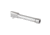 True Precision True Duty, Pistol Barrel, 9MM, Threaded 1/2X28, Fits Sig Sauer P365XL, Stainless Finish, Silver, TP-P365XLDB-XT