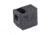 True Precision True-Lock Compensator, Fits Sig P365/X/XL/Macro with 1/2x28 Threaded Barrel