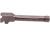 True Precision CZ P10C 9mm Luger Threaded Pistol Barrel