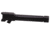 True Precision For Ruger Rxm Barrel Threaded Black Nitride