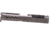 True Precision Ruger Rxm Slide W/rmr Cut Stealth Gray