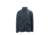 TrueTimber Full-Zip Polar Fleece Jacket w/Logo - Mens, Navy, Medium, 0432-M