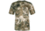 TrueTimber True Short Sleeve Tee - Mens, Strata, Medium 0343-M