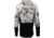 TrueTimber TTC Logo Left Chest Full Zip Hoodie - Womens, Snow, Small, 0384-S
