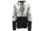 TrueTimber TTC Logo Left Chest Full Zip Hoodie - Womens, Snow, Small, 0384-S