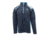 TrueTimber TTC Logo Left Chest Performance Fleece 1/4 Zip - Mens, Navy, Medium, 0398-M