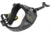 Trufire Chicken Wing Bow Release, String Loop, Buckle Strap, Black, CWING