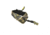 Trufire Hardcore Bow Release, Hook Style Buckle, Foldback, Camo, HDBF