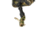 Trufire Hardcore Bow Release, Hook Style Buckle, Foldback, Camo, HDBF