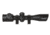 TruGlo 4x32 Rifle Scope w/ Rings, TG8504B3L