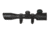 TruGlo 4x32 Rifle Scope w/ Rings, TG8504B3L