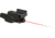 TruGlo 560000007620R Sight-Line Red Laser, TG-TG7620R