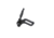 Truglo Arrow Rest Ez Rest Full Capture Style Black
