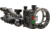 Truglo Bow Sight Carbon Hybrid Micro 5-pin .019dia Lost Xd