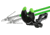 Truglo Bowfishing Ez-rest W/2 Spring Fisher Arrows