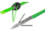 Truglo Bowfishing Speed Shot Arrow W/lunker Point &amp; Slide
