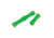 Truglo Bowfishing String Finger Guards High Vis Green
