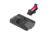 TruGlo Brite-Site Fiber Optic Low Set Fits Glock 17/17L/19/22/23/24/26/27/33/34, TG-TG132G1