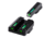 TruGlo Brite-Site TFX Tritium Night Sight set for CZ 75, Black, TG-TG13CZ1A