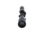 TruGlo Buckline 4x32mm Rifle Scope, Duplex Reticle, Matte Black, TG-TG85043XB